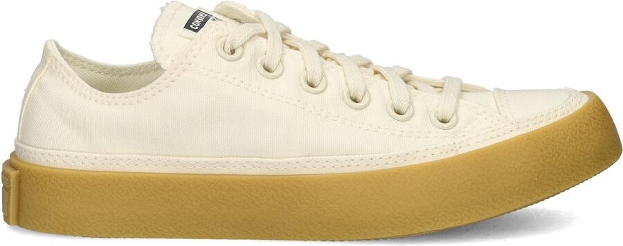 Converse Chuck Taylor All Stars Retro Love dames sneakers Wit