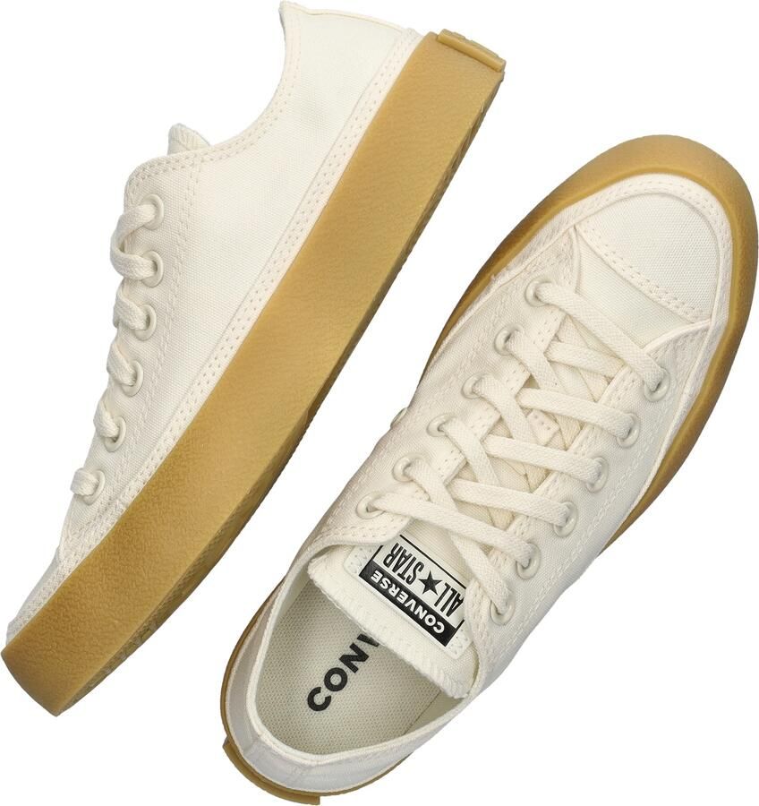 Converse Sneakers Baskets Chuck Taylor All Star Hi synthétique - Foto 2