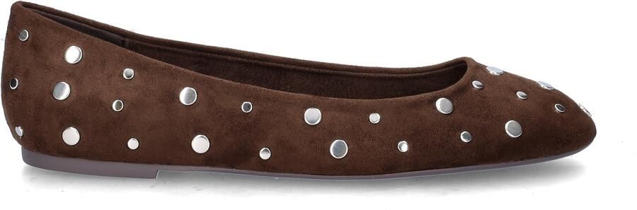 Corina Shoes Bailarina ballerinas & instappers