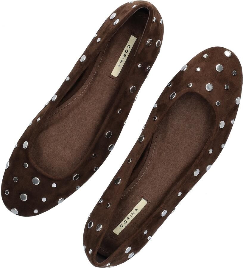 Corina Shoes Bailarina ballerinas & instappers - Foto 2