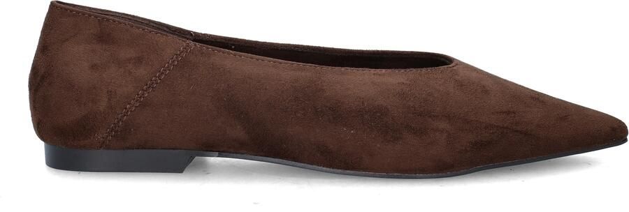 Corina Shoes Bailarina ballerinas & instappers