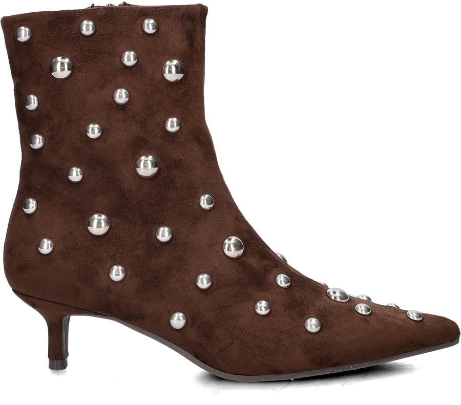 Corina Shoes Taco Fino rits- & gesloten boots