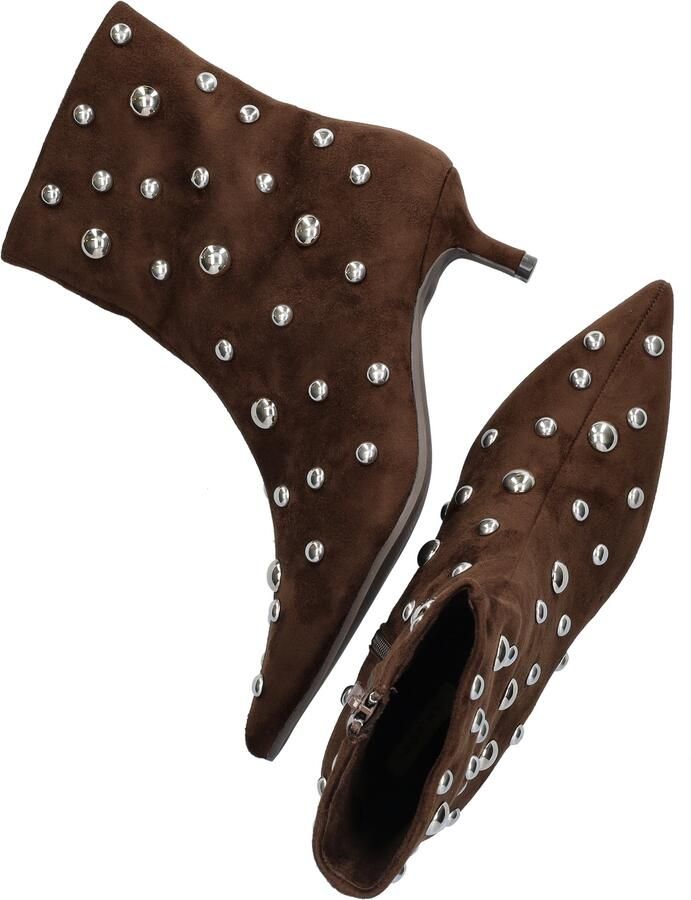 Corina Shoes Taco Fino rits- & gesloten boots - Foto 3