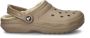 Crocs Clogs Classic Lined pantolette pantoffel winterschoen met warme voering - Thumbnail 5