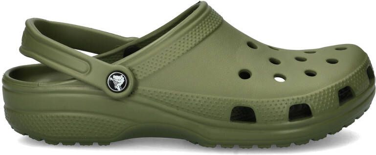 Crocs Classic instapschoenen