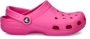 Crocs Classic Clog Kids 10001-6UB Roze-37 38 - Thumbnail 2