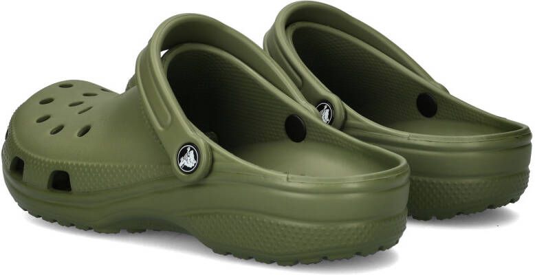 Crocs Classic Clog Army Green Schoenmaat 38 39 Slides & sandalen 10001 309 - Foto 16