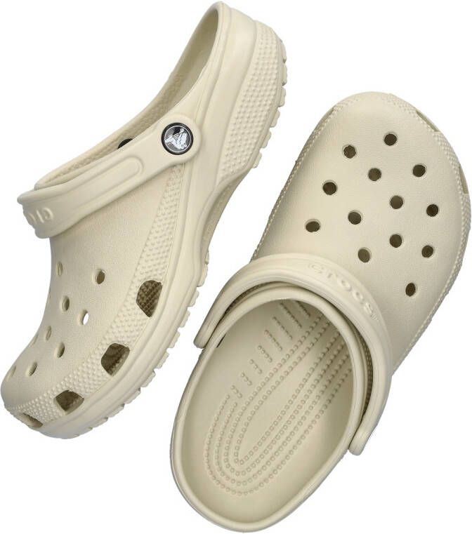 Crocs Classic Sandalen Schoenen bone maat: 39 40 beschikbare maaten:36 37 38 39 40 - Foto 20