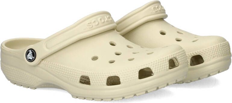 Crocs Classic Sandalen Schoenen bone maat: 39 40 beschikbare maaten:36 37 38 39 40 - Foto 18