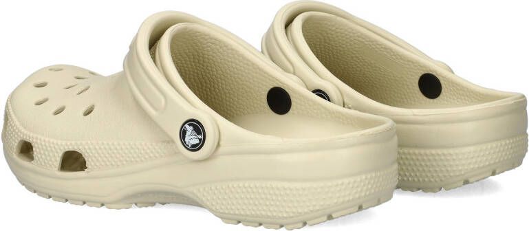 Crocs Classic Sandalen Schoenen bone maat: 39 40 beschikbare maaten:36 37 38 39 40 - Foto 19