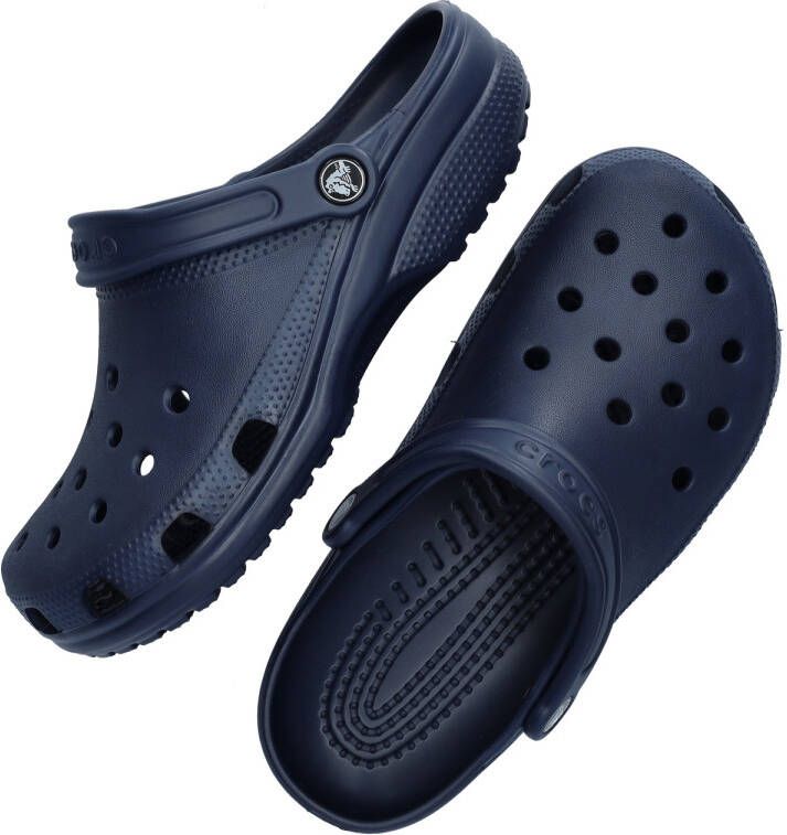 Crocs Classic S.4 Sandalen Schoenen navy maat: 46 47 beschikbare maaten:46 47 - Foto 13