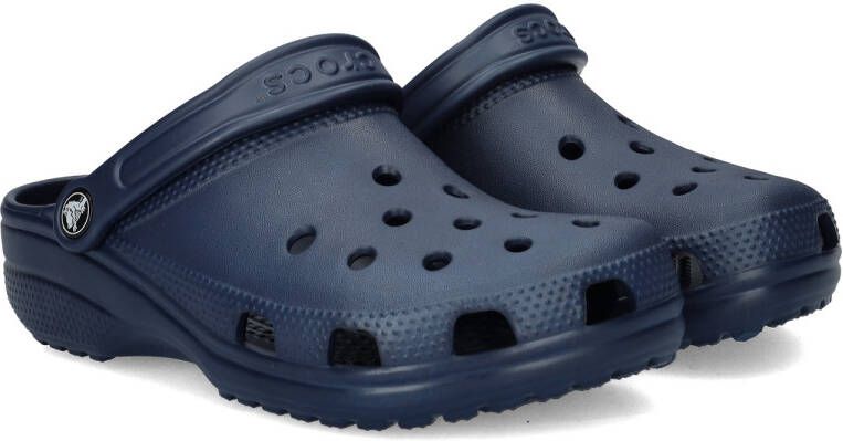 Crocs Classic S.4 Sandalen Schoenen navy maat: 46 47 beschikbare maaten:46 47 - Foto 12