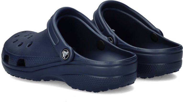 Crocs Classic S.4 Sandalen Schoenen navy maat: 46 47 beschikbare maaten:46 47 - Foto 11