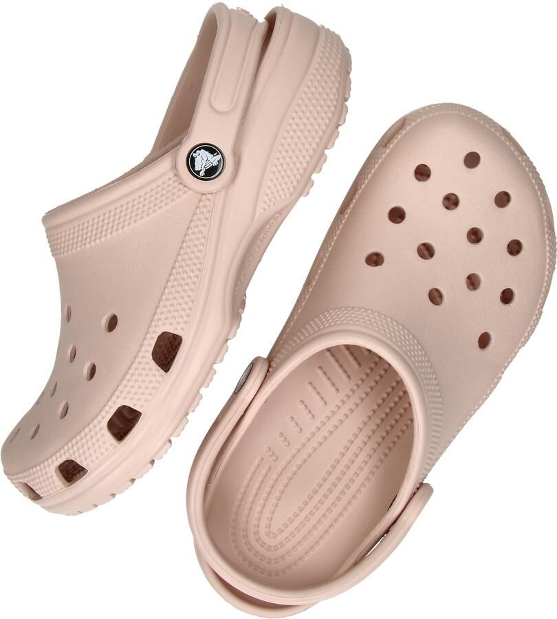 Crocs Clogs Classic zomerschoen slippers huisschoen geschikt voor jibbitz - Foto 7