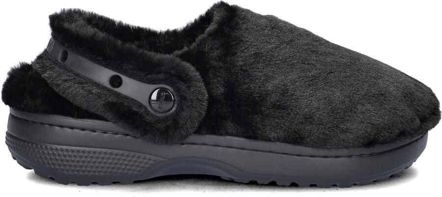 Crocs Clogs Classic Unfurgettable Clog pantoffel vrijetijdsschoen met draaibare hielriem - Foto 6