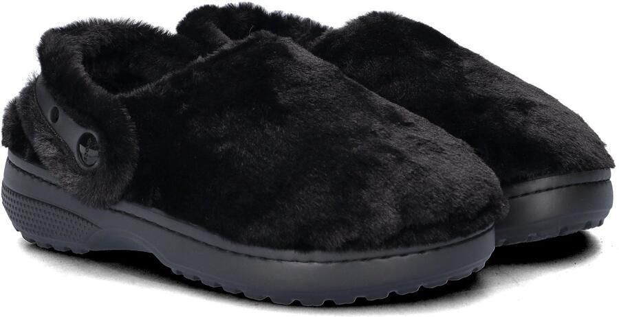 Crocs Clogs Classic Unfurgettable Clog pantoffel vrijetijdsschoen met draaibare hielriem - Foto 4