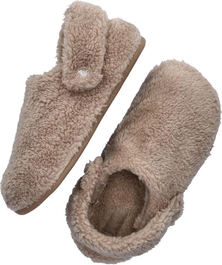 Crocs Clogs Classic Cozzzy Slipper Pantoffel met kleine plateauzool - Foto 3