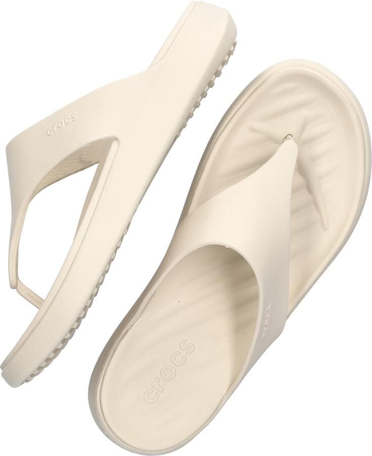 Crocs Teenslippers GETAWAY TRIANGLE FLIP - Foto 2