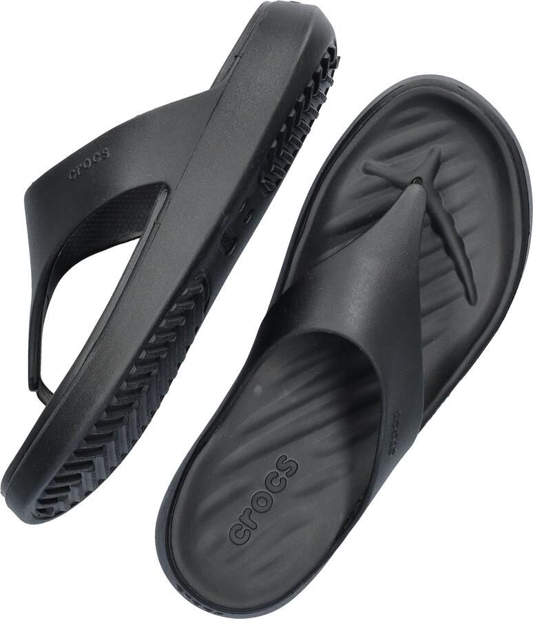 Crocs Teenslippers 212018001 - Foto 2