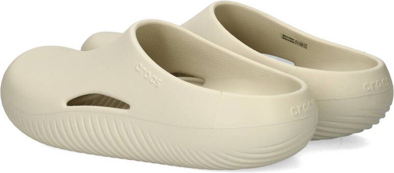 Crocs Comfortabele LiteRide Recovery Schoenen Beige - Foto 3