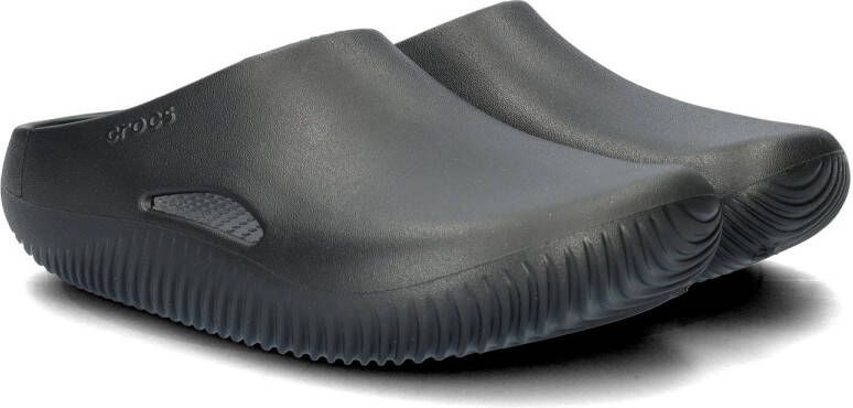 Crocs Mellow Recovery Clog Sandalen maat M10 W12 zwart - Foto 5
