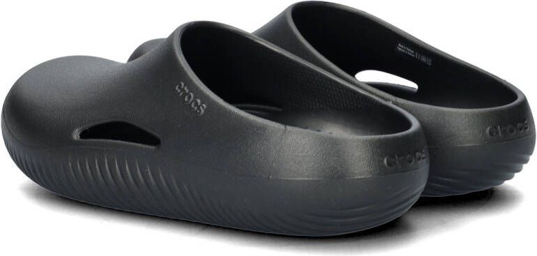 Crocs Mellow Recovery Clog Sandalen maat M10 W12 zwart - Foto 6