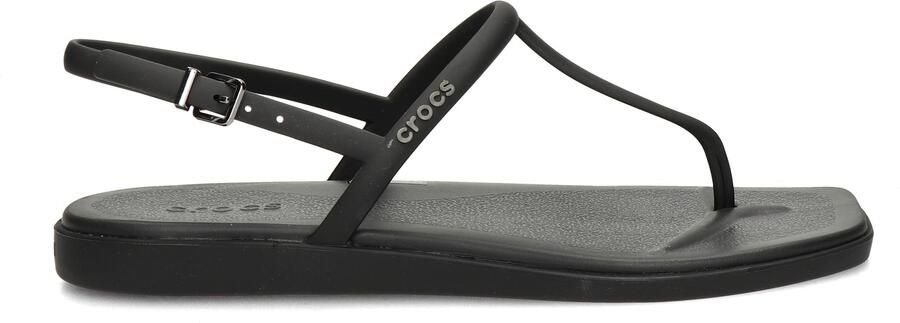 Crocs Sandalen Miami Thong Sandal Tussenstuk sandaal zomerschoen met teenstuk - Foto 4