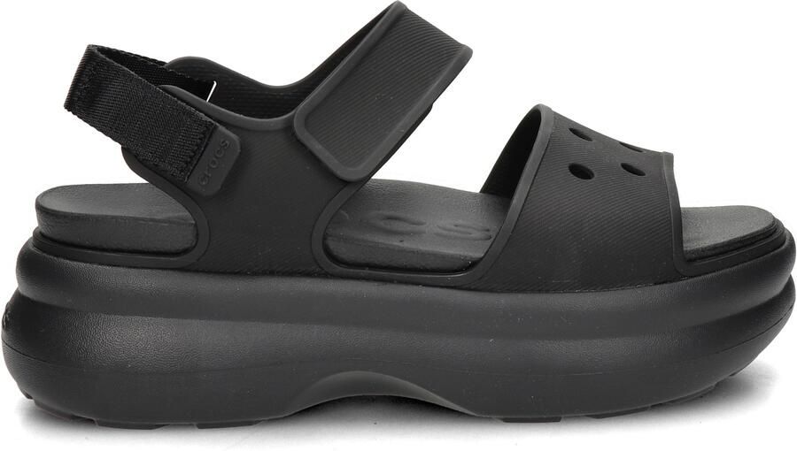 Crocs Sandalen Sandales Soho Strap tige en TPU - Foto 2