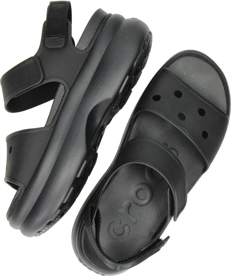 Crocs Sandalen Sandales Soho Strap tige en TPU - Foto 3