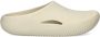 Crocs Comfortabele LiteRide Recovery Schoenen Beige Heren - Thumbnail 2