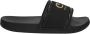 Cruyff Heren Water Copa Slippers Black Heren - Thumbnail 6
