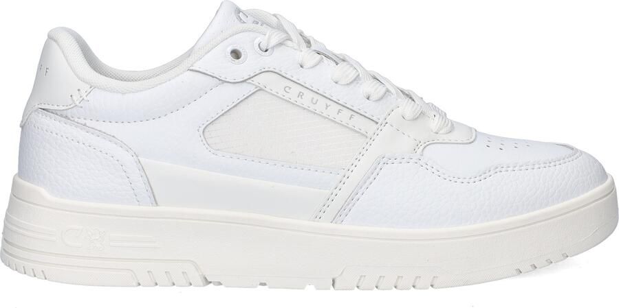 Cruyff Endorsed Sport Sneakers wit Syntetisch - Foto 12