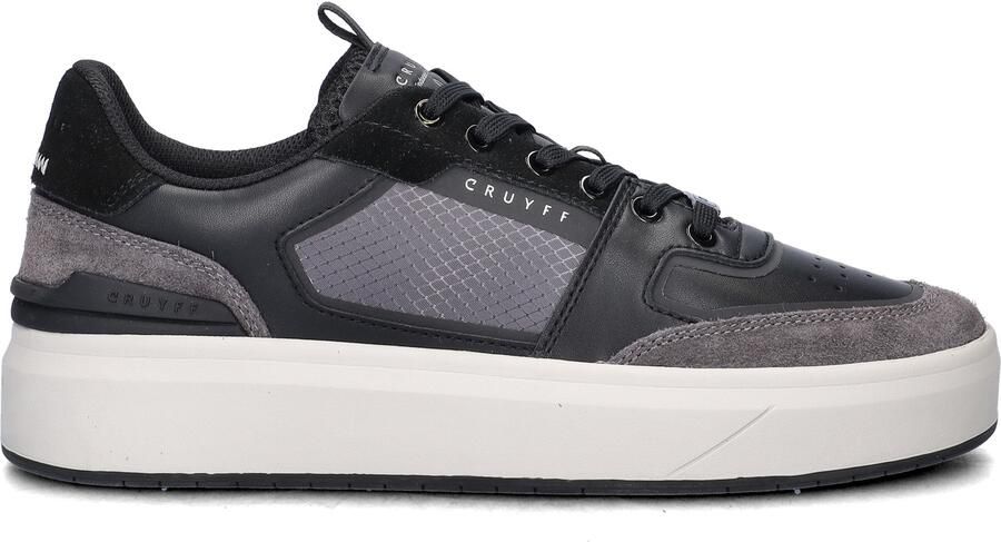 Cruyff Endorsed Tech lage sneakers