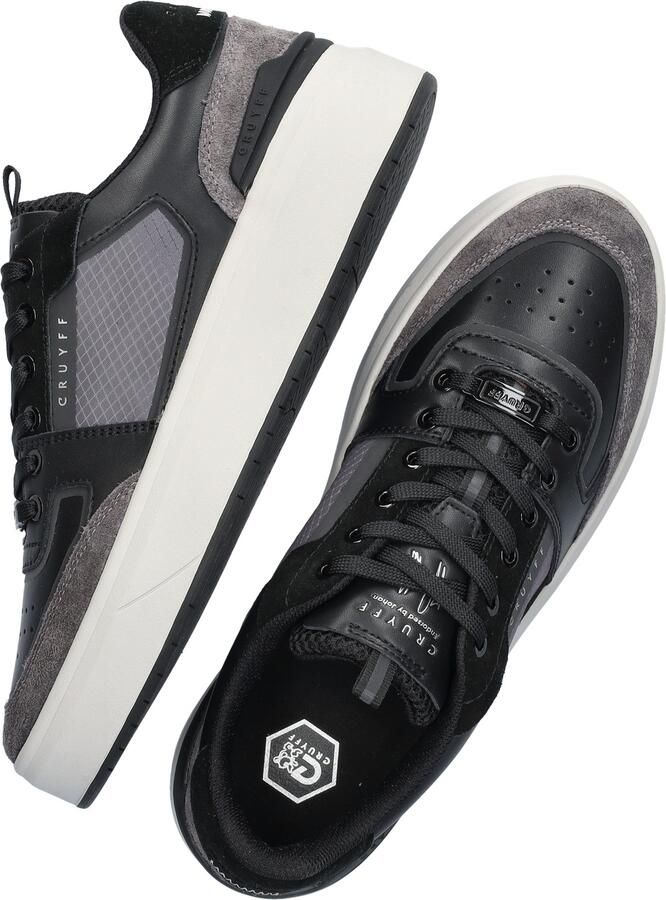 Cruyff Endorsed Tech lage sneakers - Foto 2