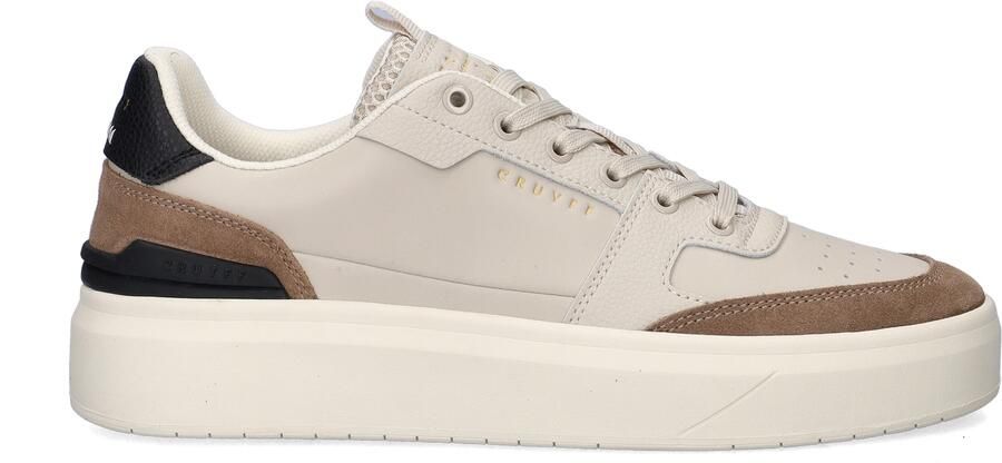 Cruyff Endorsed tennis sneaker beige combi 45 - Foto 3