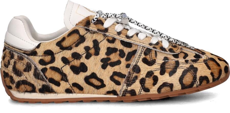 Cruyff Gloric Sneakers Laag Cognac - Foto 7