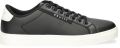 Cruyff Impact Court heren sneaker Zwart - Zwart