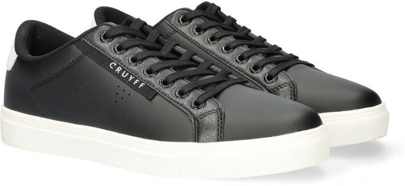 Cruyff Impact Court heren sneaker Zwart - Foto 2