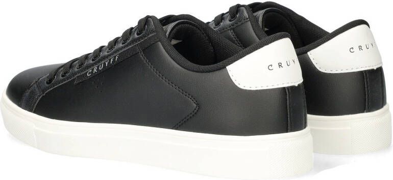 Cruyff Impact Court heren sneaker Zwart - Foto 3