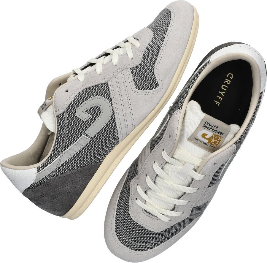 Cruyff Indoor Classic lage sneakers - Foto 2