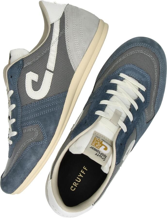 Cruyff Indoor Classic lage sneakers - Foto 2