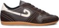 Cruyff Indoor Classic lage sneakers - Donkerbruin