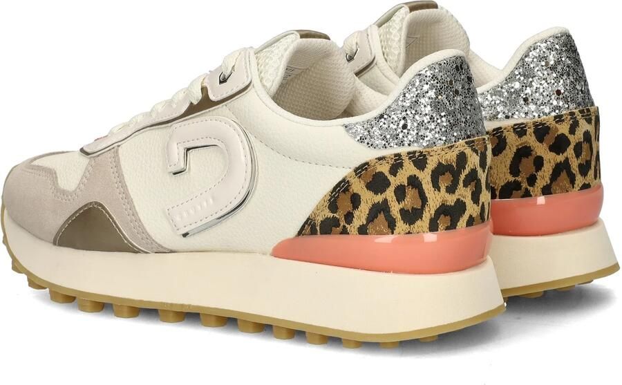 Cruyff Parkrunner beige sneakers dames (C ) - Foto 4