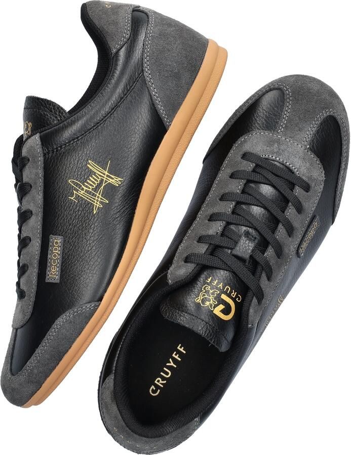 Cruyff Recopa lage sneakers - Foto 2