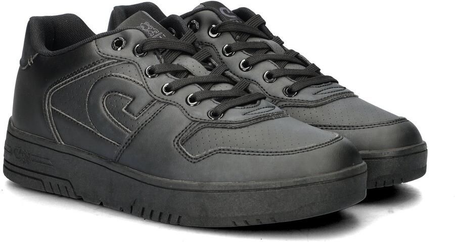 Cruyff Royal C Sneakers Heren Zwart - Foto 3