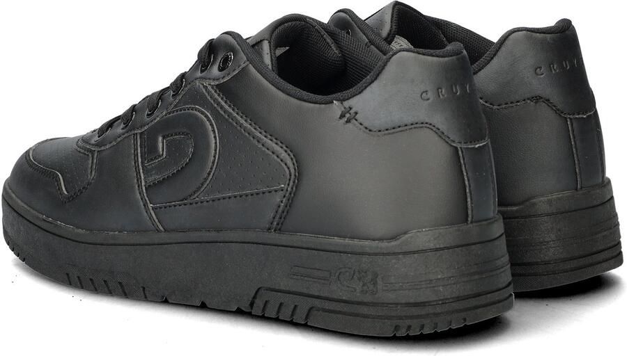 Cruyff Royal C Sneakers Heren Zwart - Foto 2