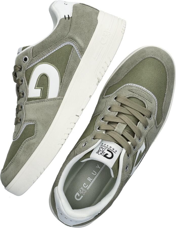 Cruyff Royal C lage sneakers - Foto 2