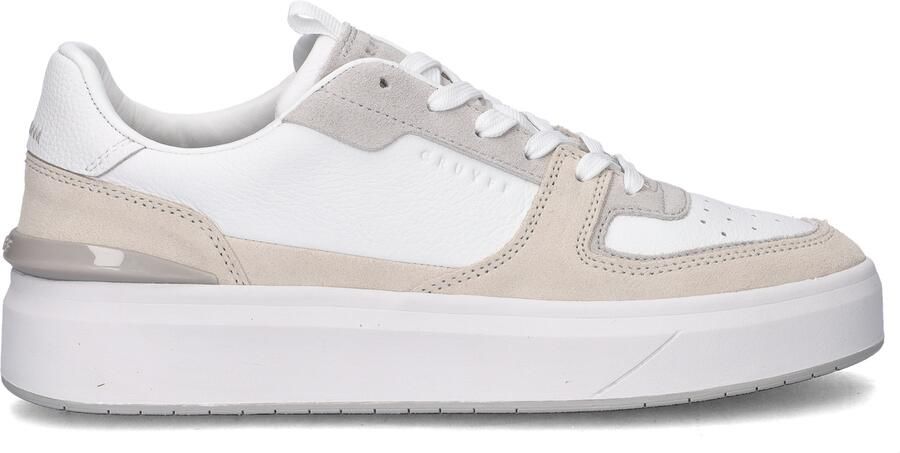 Cruyff Surefire Tennis Sneakers Laag Wit - Foto 7