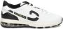 Cruyff Flash Runner heren sneaker Wit - Thumbnail 3