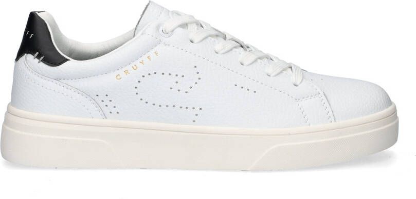 Cruyff Gracia heren sneaker Wit - Foto 2